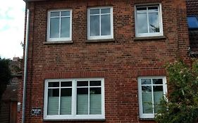 Ferienwohnung Klosterquartier